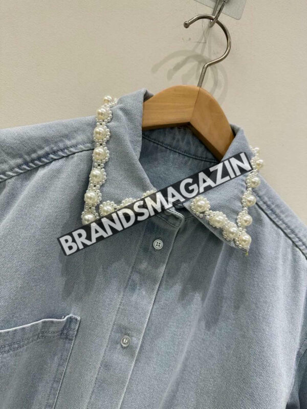 Костюм Sandro BM47589070377 6