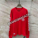 Лонгслив Chrome Hearts BM71111577