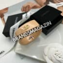 Браслет Chanel BM45772330477