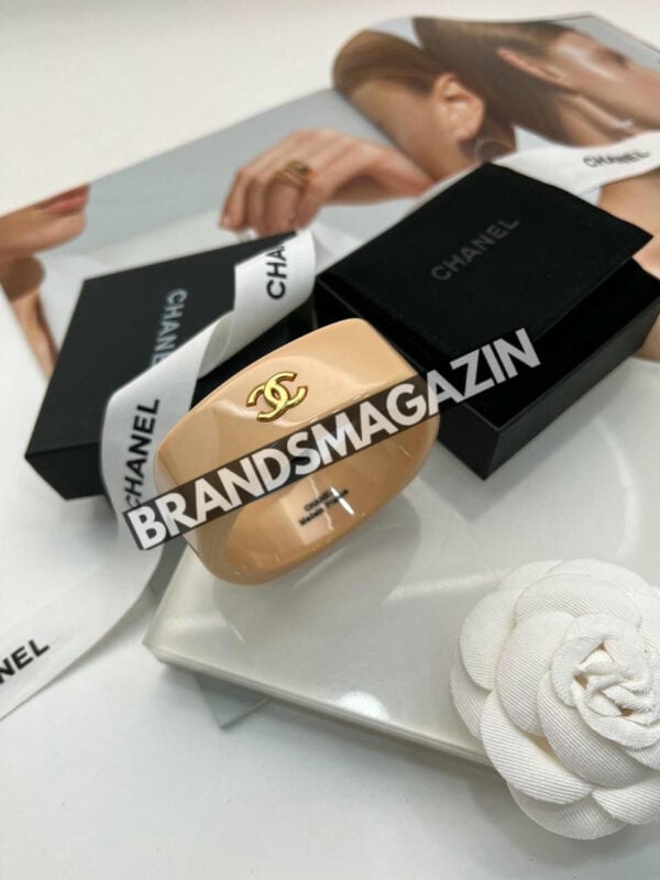 Браслет Chanel BM45772330477
