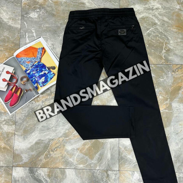 Спортивные штаны Dolce&Gabbana BM70579777