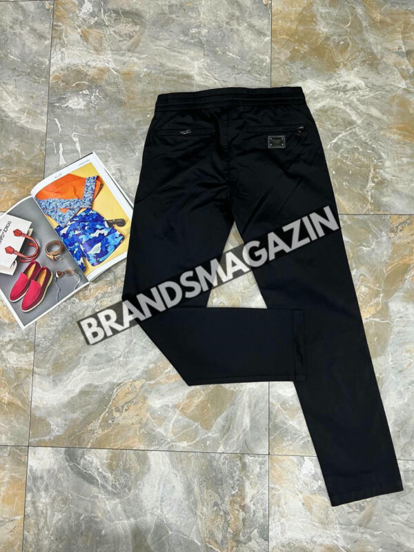 Спортивные штаны Dolce&Gabbana BM70579777