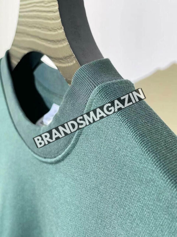 Свитшот Vetements BM7636577 4