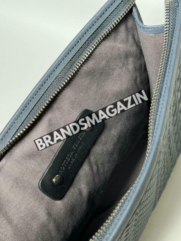 Клатч Bottega Veneta BM45700124777 6