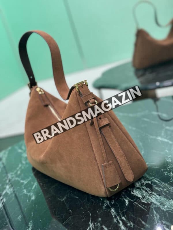 Сумка Prada BM45708009477 7