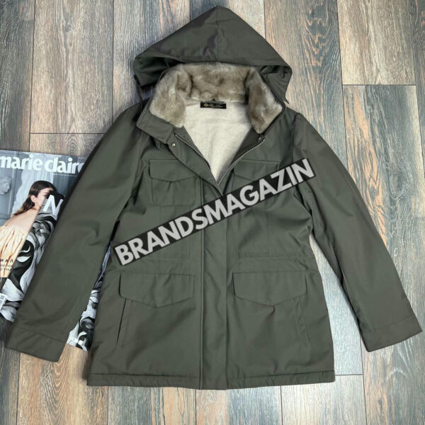Парка Loro Piana BM46662461577