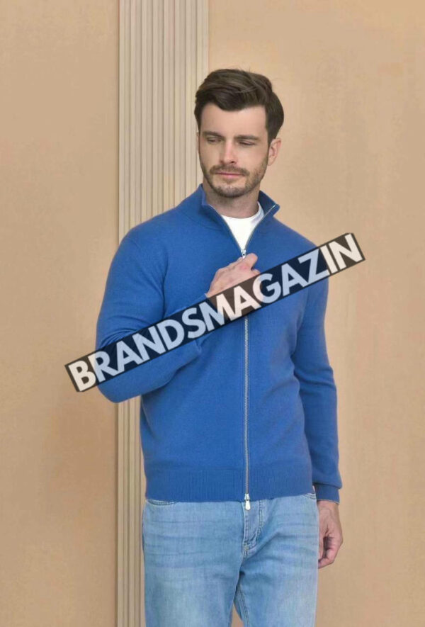 Кардиган Brunello Cucinelli BM45902902177