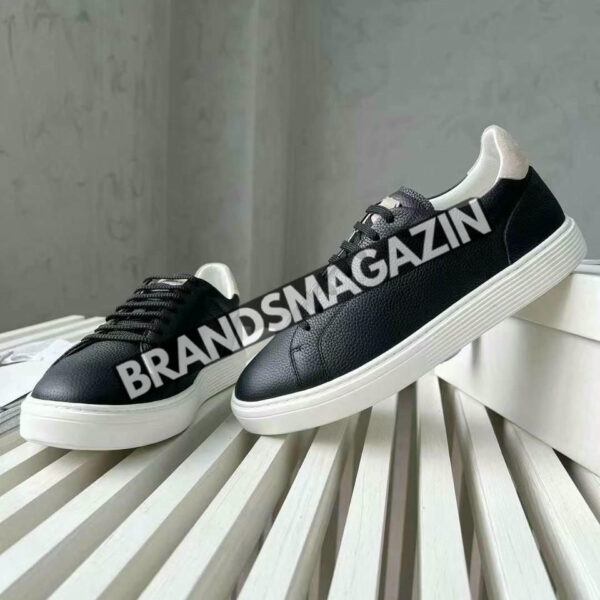 Кеды Brunello Cucinelli BM46006090077