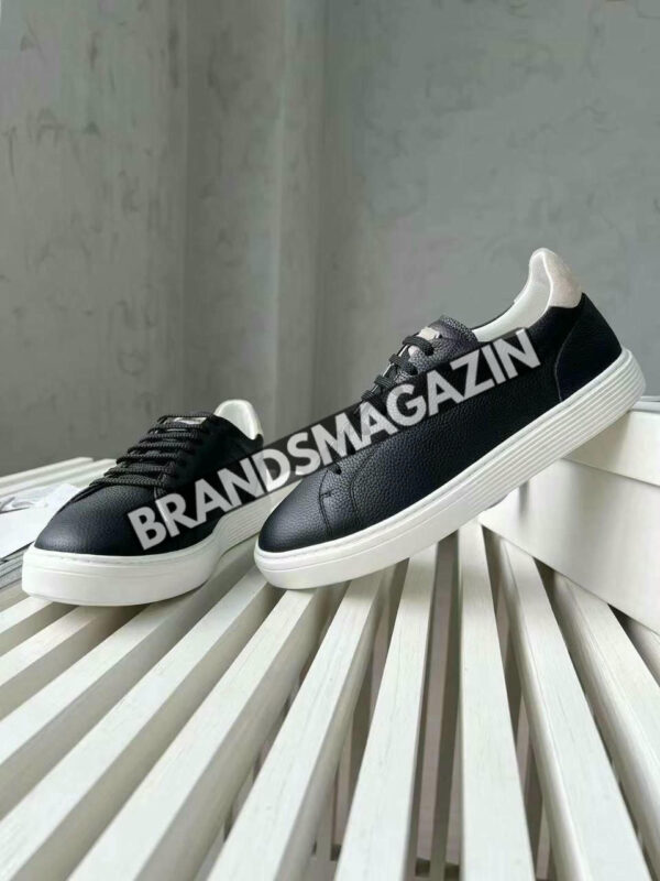 Кеды Brunello Cucinelli BM46006090077