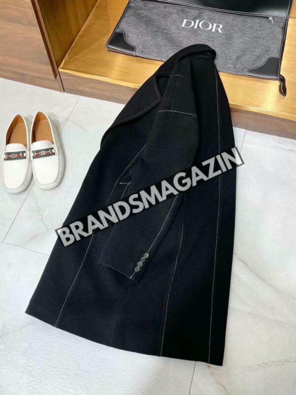 Пальто Christian Dior BM69933877 3