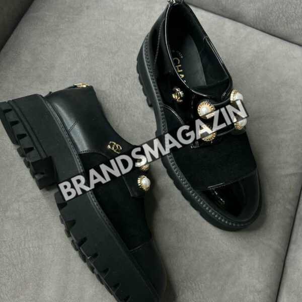 Лоферы Chanel BM46035125177