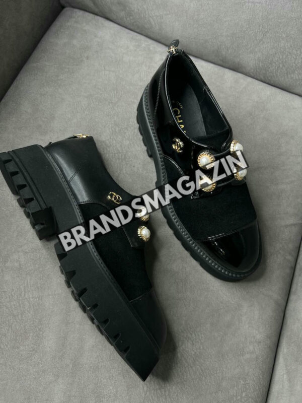 Лоферы Chanel BM46035125177