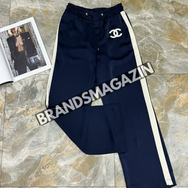 Штаны Chanel BM71395077