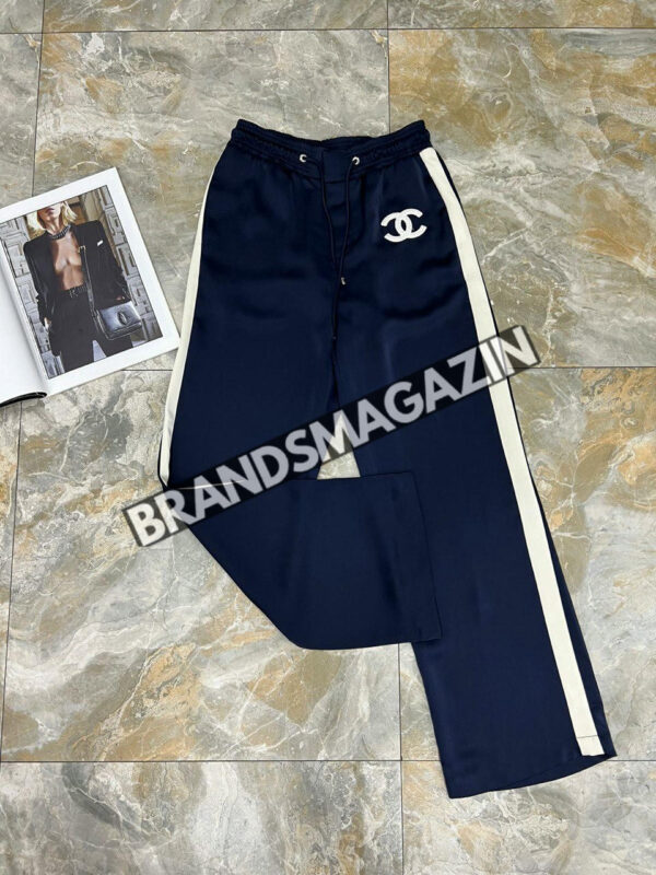 Штаны Chanel BM71395077