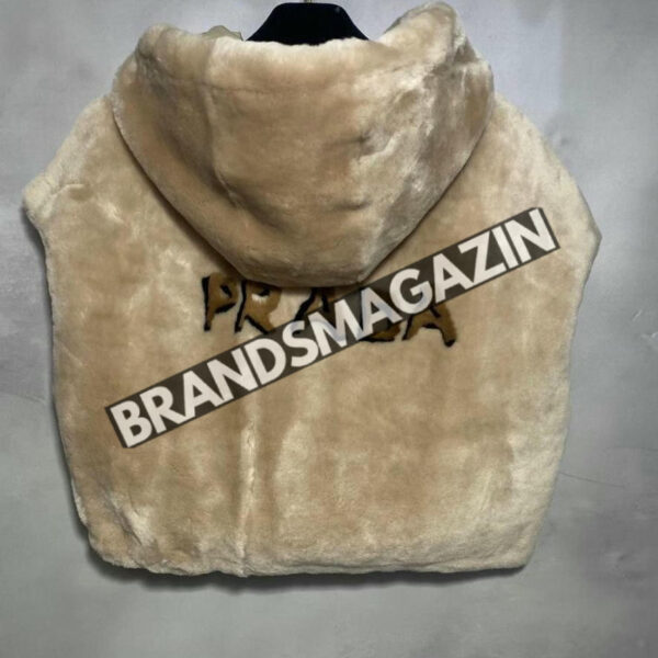 Жилет Prada BM45853973377