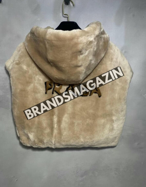 Жилет Prada BM45853973377