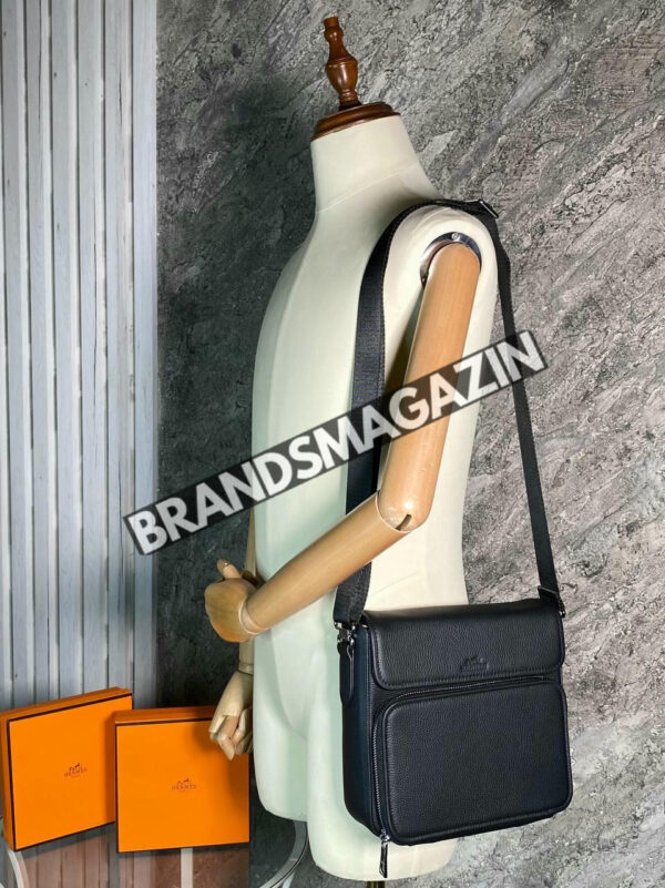 Сумка-мессенджер Hermes BM45855622277