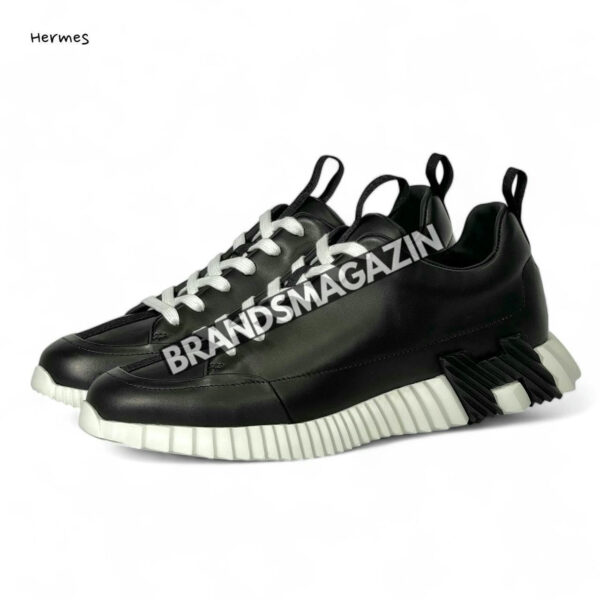 Кроссовки Hermes BM47415921477 4