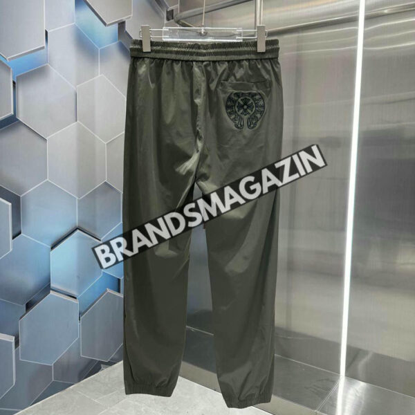 Спортивные штаны Chrome Hearts BM71173677 2