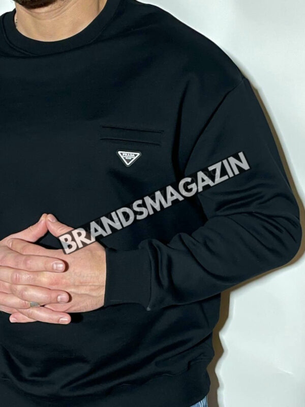Свитшот Prada BM68067277 4