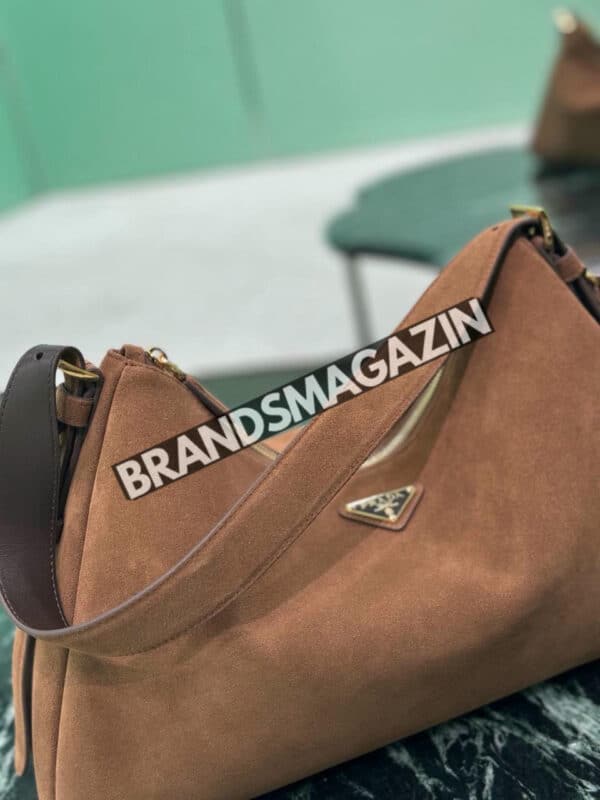 Сумка Prada BM45708009477 6