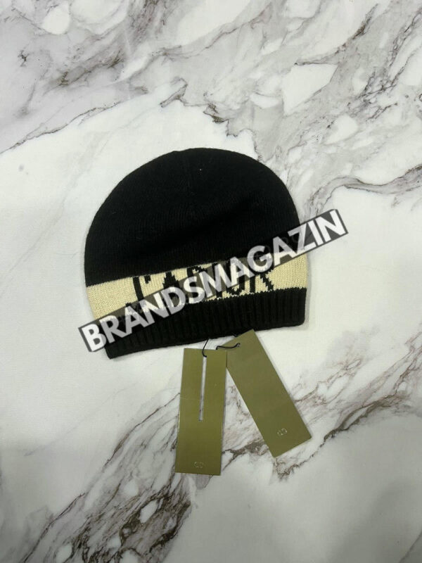 Шапка Dior BM67801977