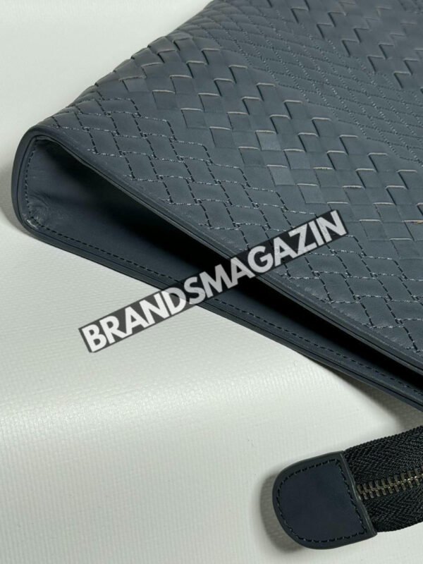 Клатч Bottega Veneta BM45700124777 5