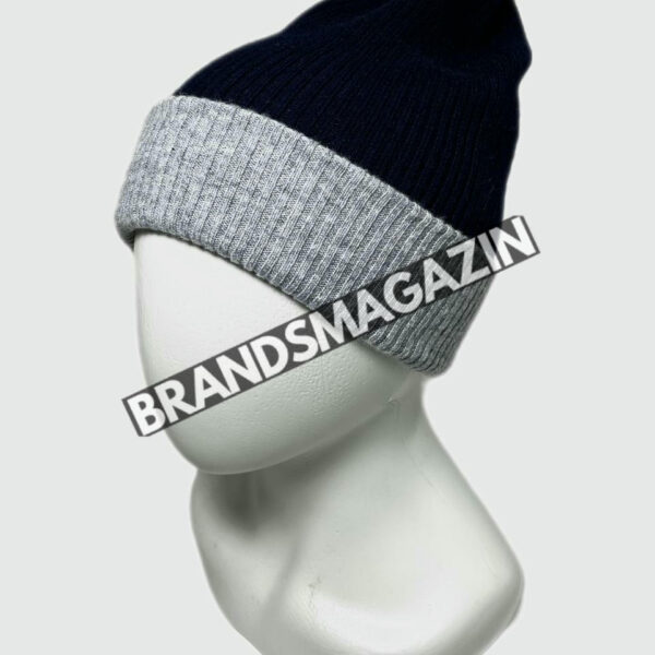 Шапка Brunello Cucinelli BM46311777777
