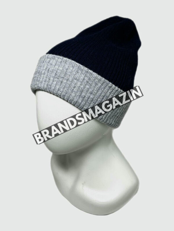 Шапка Brunello Cucinelli BM46311777777