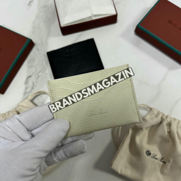 Картхолдер Loro Piana BM46754232677