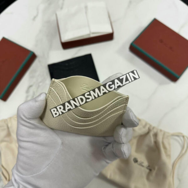 Картхолдер Loro Piana BM46754232677 2