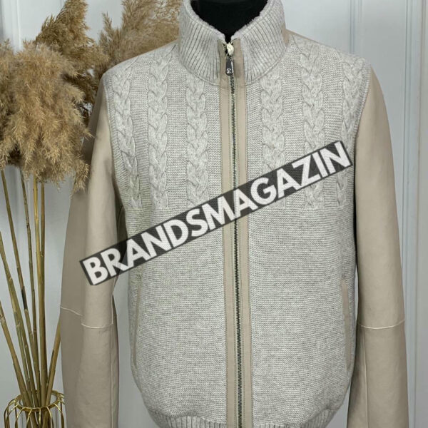 Дубленка Brunello Cucinelli BM46783951777
