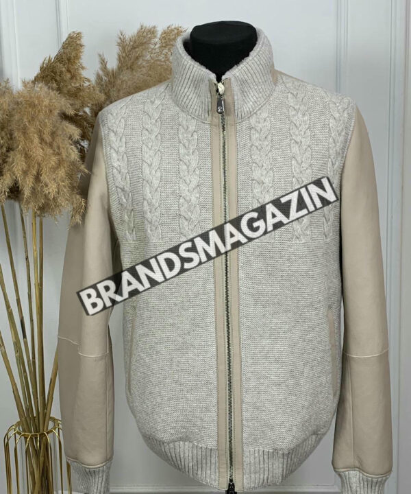 Дубленка Brunello Cucinelli BM46783951777 Дубленка Brunello Cucinelli BM46783951777