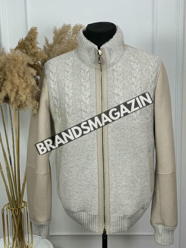 Дубленка Brunello Cucinelli BM46783951777