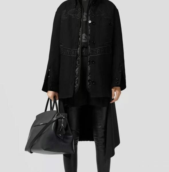 Пальто Burberry BM69509177