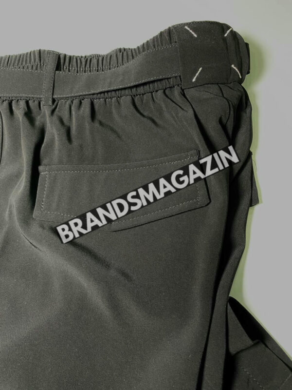 Штаны Balenciaga BM71856577 6