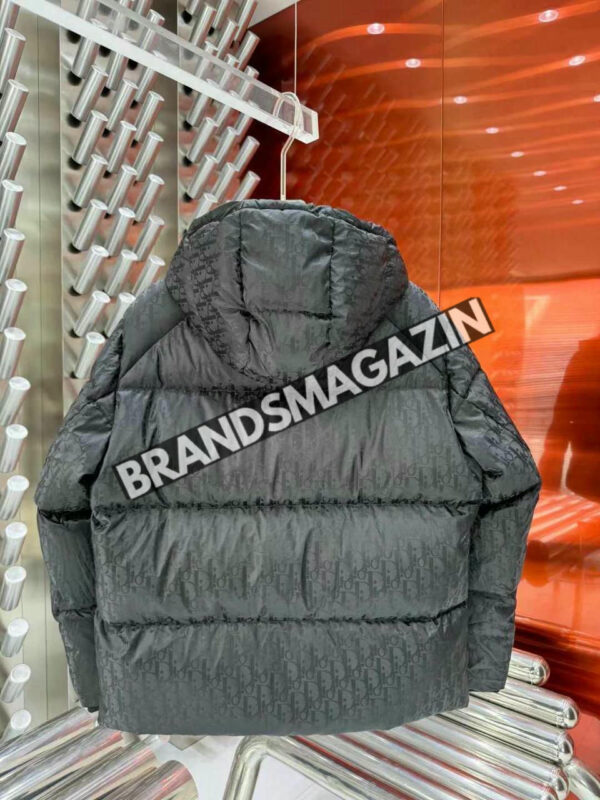 Пуховик Christian Dior BM46135214677 9
