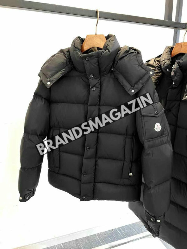 Пуховик Moncler BM46078233077 2