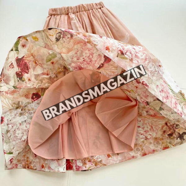 Костюм Zimmermann BM70362377 7