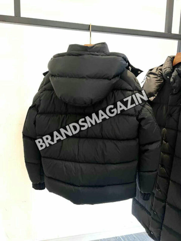 Пуховик Moncler BM46078233077 3