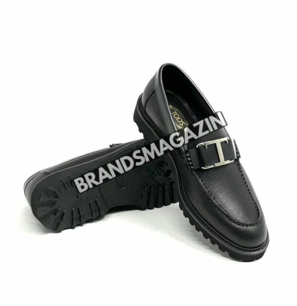 Лоферы Tod`s BM71451977 2