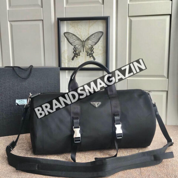 Дорожная сумка Prada BM46035198177