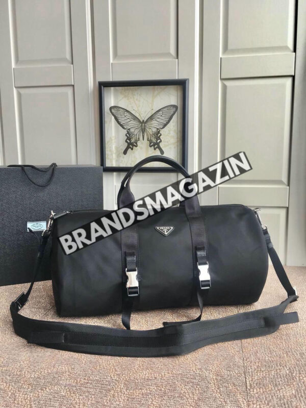 Дорожная сумка Prada BM46035198177
