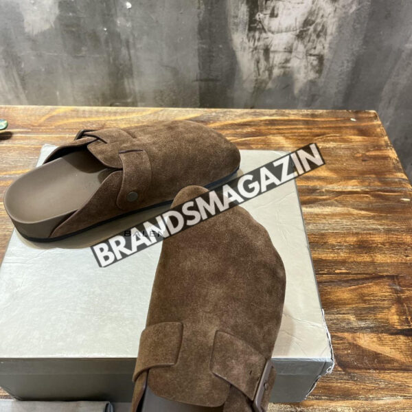 Мюли Balenciaga BM70795077 4