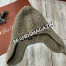 Шапка Loro Piana BM67804677