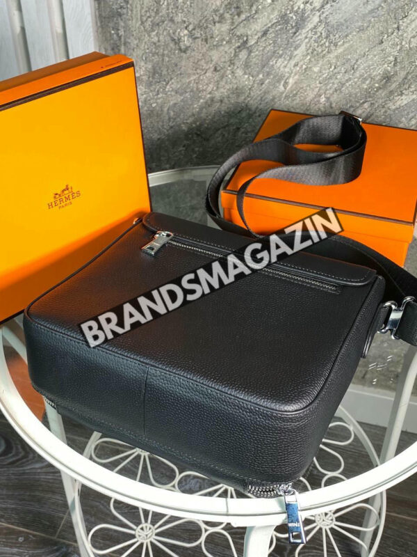 Сумка-мессенджер Hermes BM45855622277 2