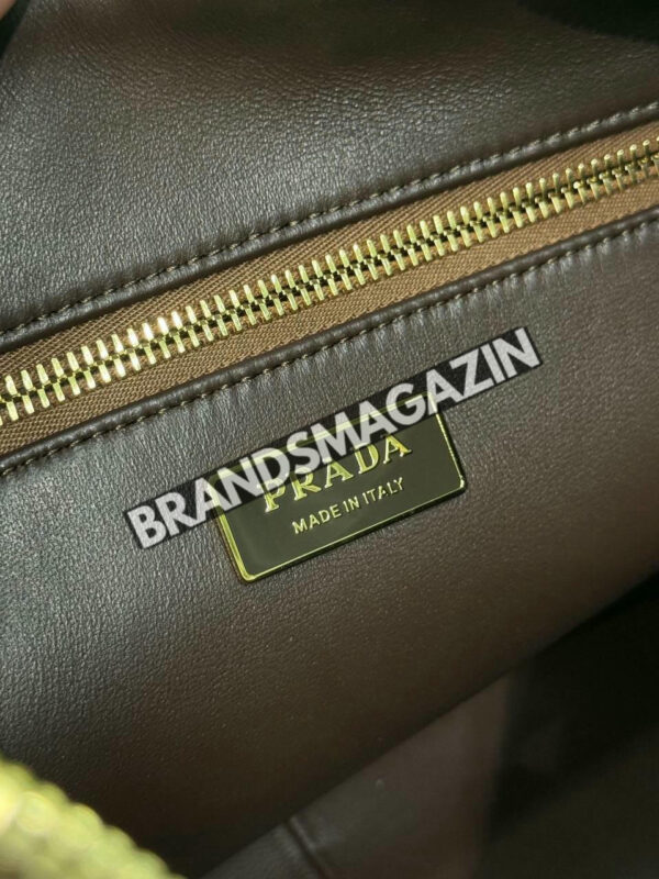 Сумка Prada BM45708009477 9