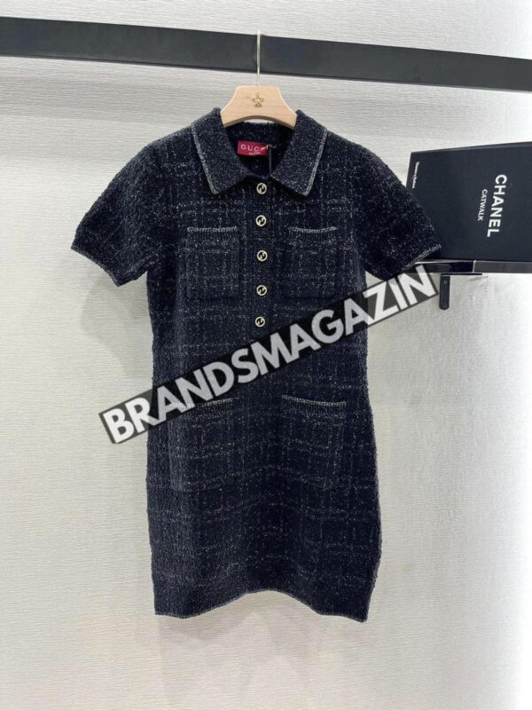 Платье Gucci BM47295740777