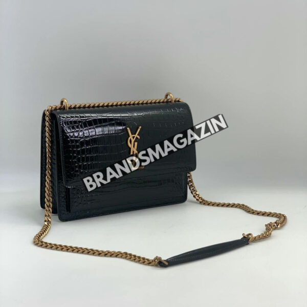 Сумка Yves Saint Laurent 22 см BM69511777