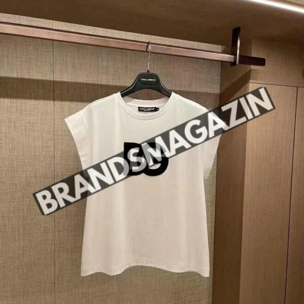 Футболка Dolce&Gabbana BM70526177